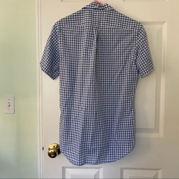 Men’s Ralph Lauren Casual Button Down Shirt - Picture 4 of 5